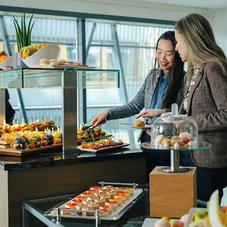 Hotel Sheraton