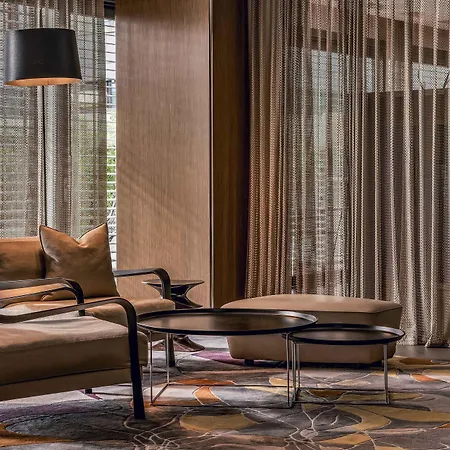 Sheraton Zürich