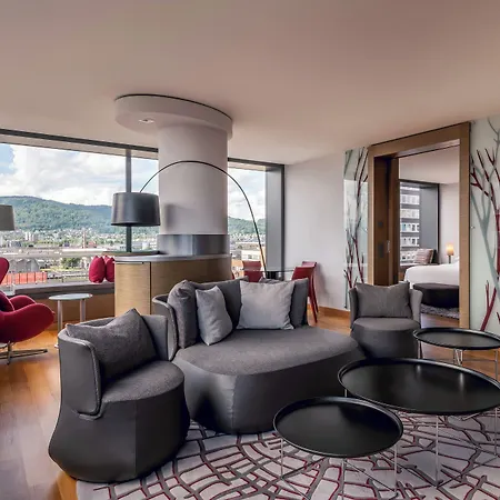 Sheraton Hotel 4*