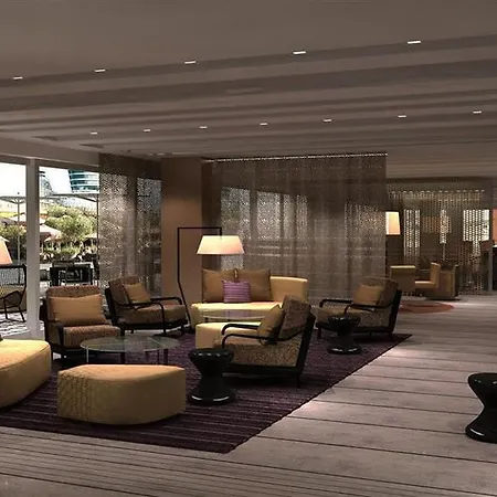 Sheraton Hotel 4*