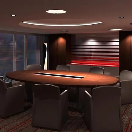Hotel Sheraton