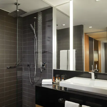 Sheraton Hotel Zurich
