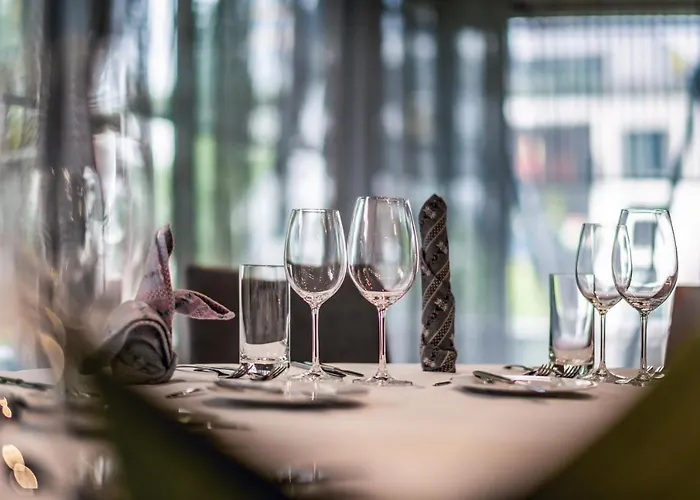 Hotel Sheraton Zurich