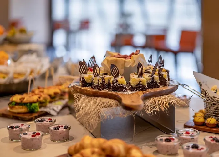 Sheraton Hotel Zurich