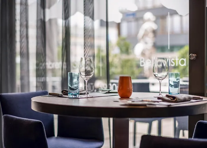 シェラトン ホテル 4*