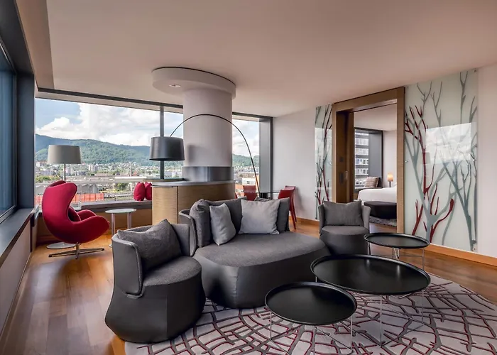 Sheraton Szálloda 4*