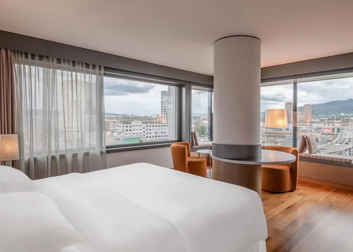 Sheraton 4* Ζυρίχη