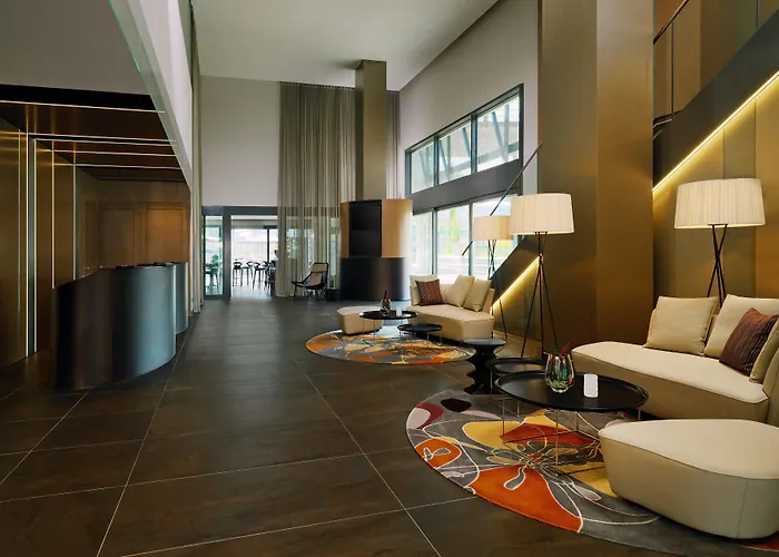 Sheraton Szálloda Zürich