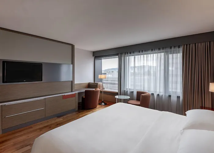 Sheraton Ξενοδοχείο 4*