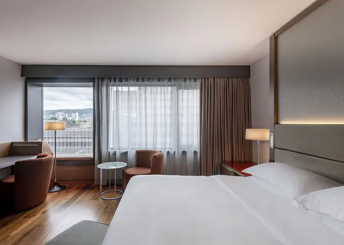 Sheraton Ζυρίχη