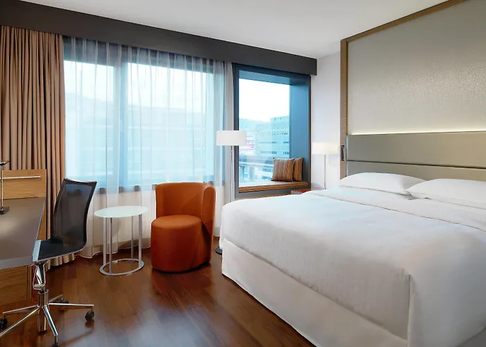Sheraton Zurich