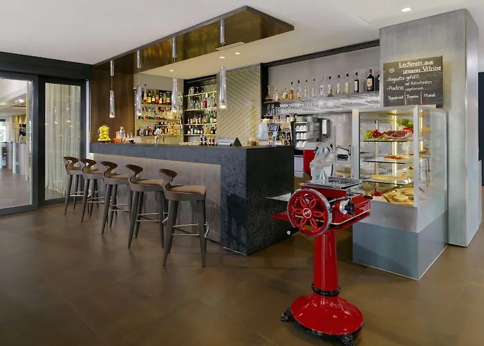 Ξενοδοχείο Sheraton