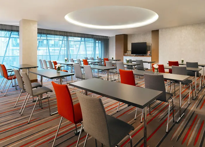 Hotel Sheraton Zurique