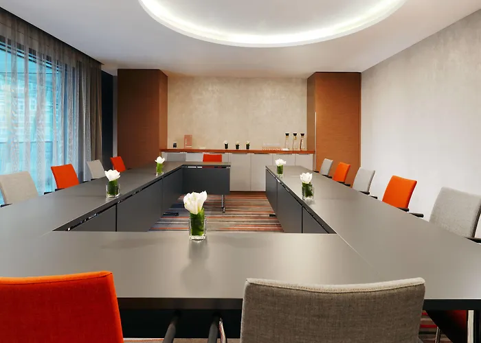 Sheraton Ξενοδοχείο 4*