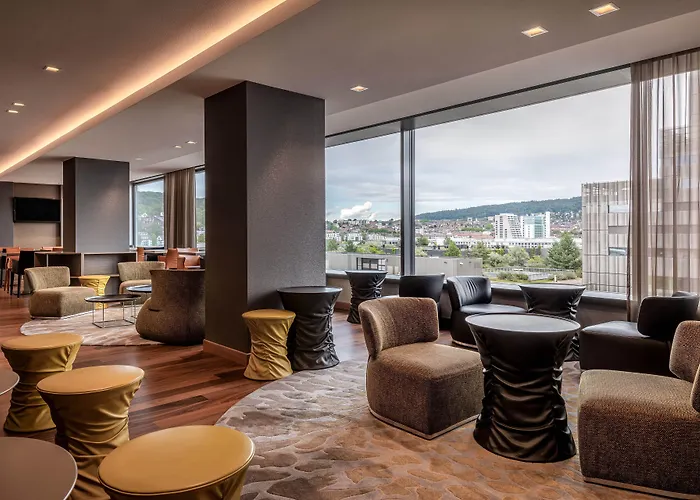 Szálloda Sheraton 4*