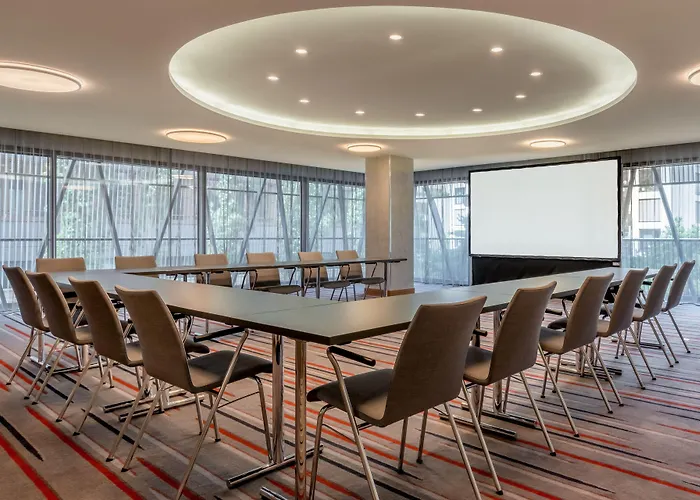 Szálloda Sheraton 4*