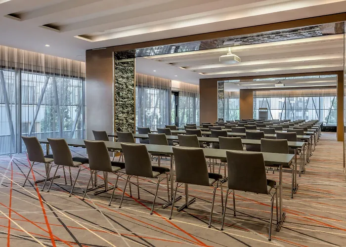 Sheraton Ξενοδοχείο