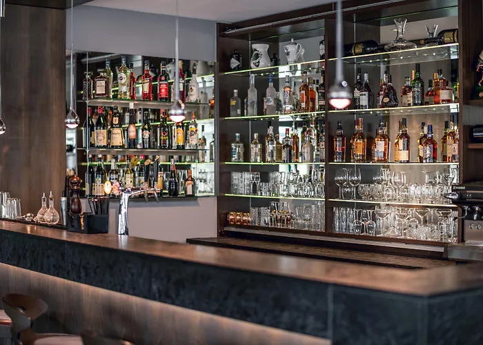 شيراتون زيورخ