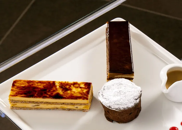 شيراتون فندق