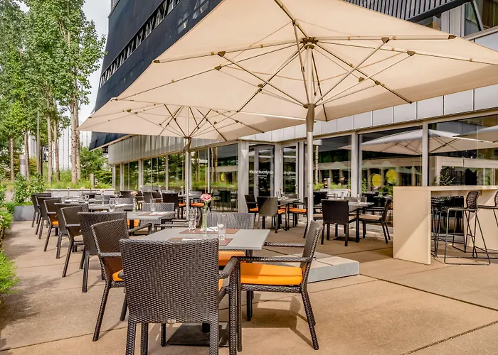 Hotel Sheraton Zurique