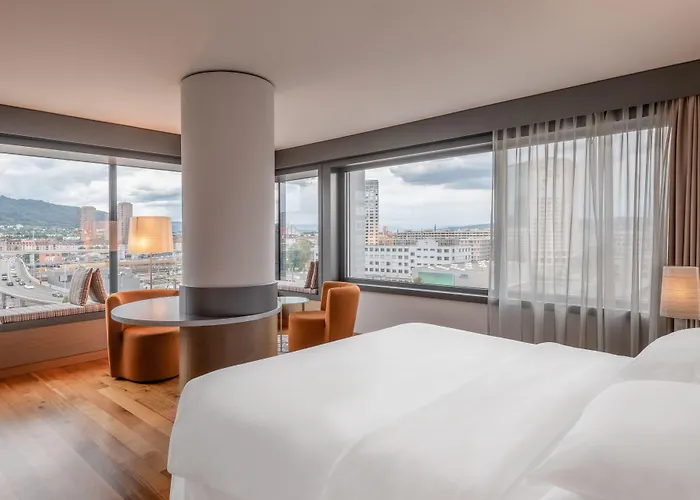 Sheraton Ξενοδοχείο Ζυρίχη