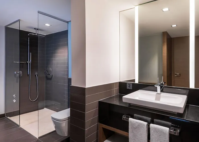 Ξενοδοχείο Sheraton 4*