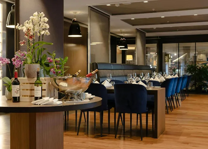 Szálloda Sheraton 4*