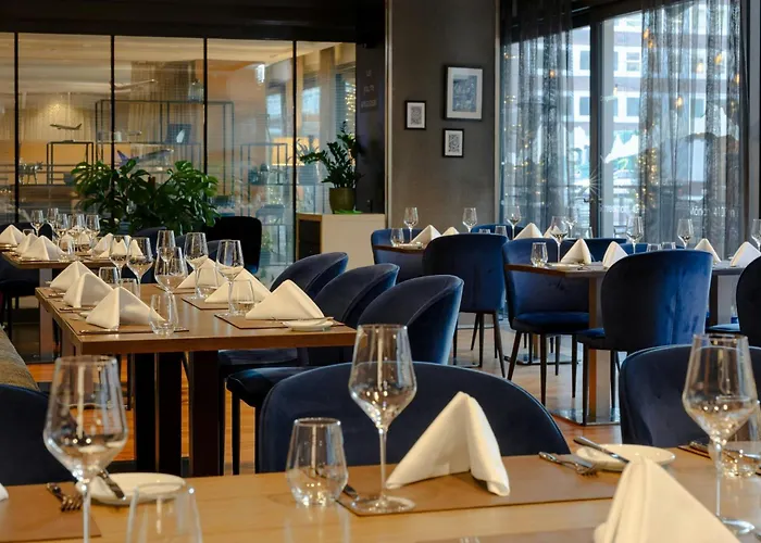 Sheraton Hotel Zurique