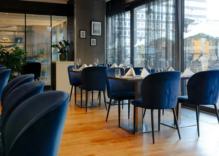 Hotel Sheraton Zurique