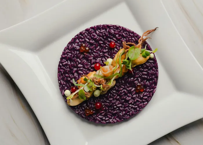 Sheraton Hotel Zurique