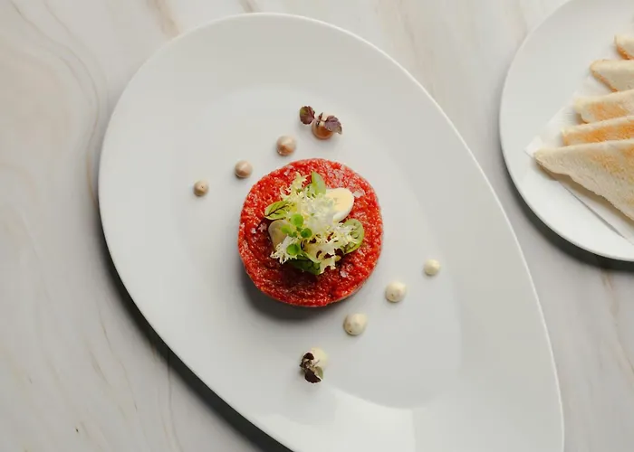 شيراتون زيورخ