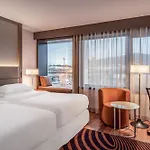 Sheraton Hotel