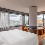 Sheraton 4* Zurich