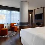 Sheraton Hotel