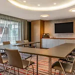 Sheraton Hotel