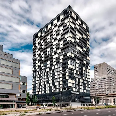 Sheraton