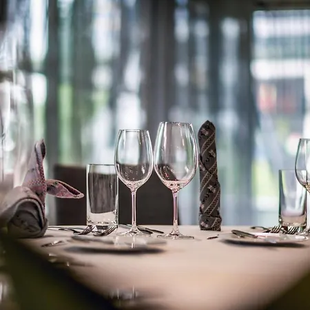 Szálloda Sheraton Zürich