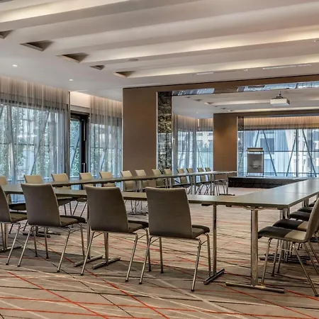 Sheraton Szálloda Zürich
