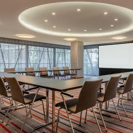 Sheraton Szálloda Zürich
