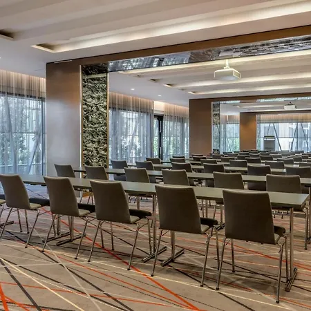 Szálloda Sheraton 4*