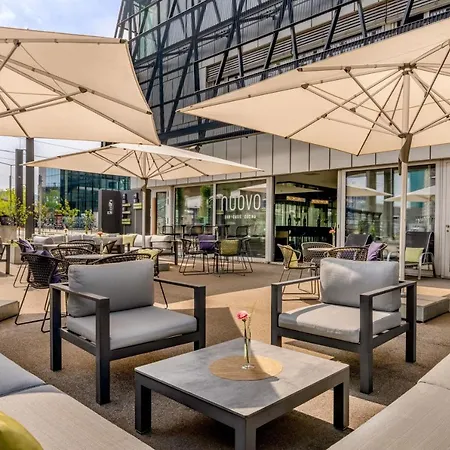 Sheraton Szálloda Zürich