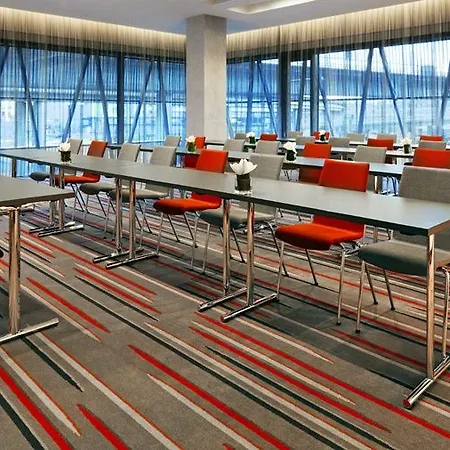 Sheraton Szálloda 4*