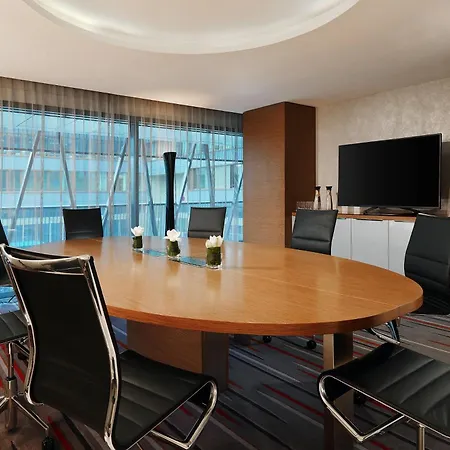 Szálloda Sheraton