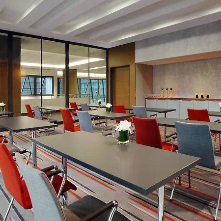 Sheraton Szálloda 4*