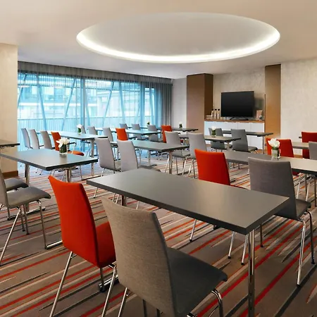 Szálloda Sheraton Zürich