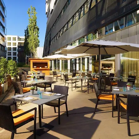Sheraton Szálloda