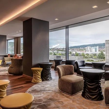 Szálloda Sheraton 4*