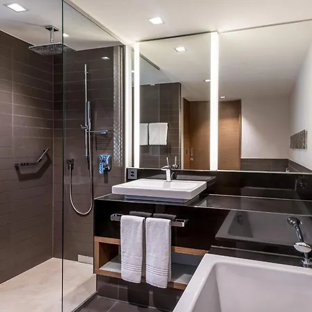 Sheraton Zürich