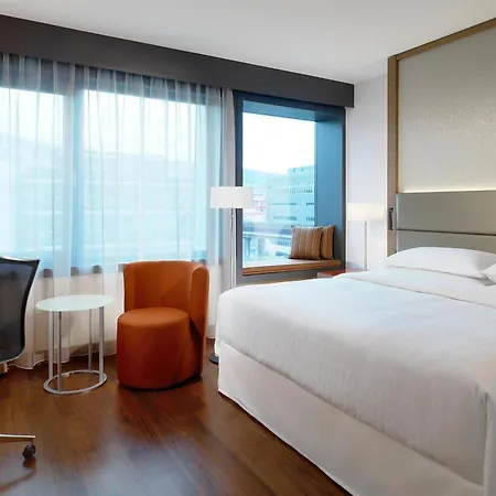 Sheraton