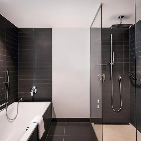 Szálloda Sheraton 4*